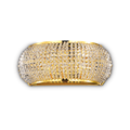 Настенный светильник Ideal lux PASHA' AP3 ORO 82288 - фото 13773