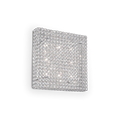 Потолочный светильник Ideal lux ADMIRAL PL8 80352 - фото 13780