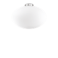 Потолочный светильник Ideal lux CANDY PL1 D40 86781 - фото 13796
