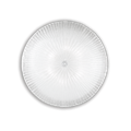 Потолочный светильник Ideal lux SHELL PL6 TRASPARENTE 8622 - фото 13798