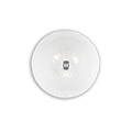 Потолочный светильник Ideal lux SHELL PL3 TRASPARENTE 8608 - фото 13804