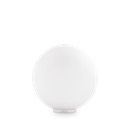 Настольный светильник Ideal lux MAPA BIANCO TL1 D30 9131 - фото 13810