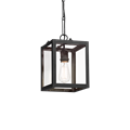 Настенный светильник Ideal lux IGOR SP1 92850 - фото 13840