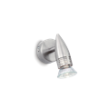 Настенный светильник Ideal lux ALFA AP1 NICKEL 9377 - фото 13865