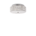 Потолочный светильник Ideal lux ROMA PL4 93093 - фото 13867