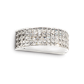 Настенный светильник Ideal lux ROMA AP2 93086 - фото 13868