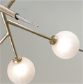 Люстра линейная Corbett Lighting Tempest 263-56