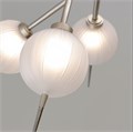 Люстра линейная Corbett Lighting Tempest 263-56