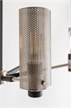 Люстра Troy Lighting Pilsen F7116-SFB/SN F7116-SFB/SN