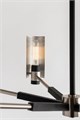Люстра Troy Lighting Pilsen F7116-SFB/SN F7116-SFB/SN