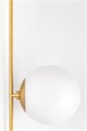 Настенный светильник Mitzi Gina HL290101-AGB - фото 14103 Настенный светильник Mitzi Gina HL290101-AGB - фото 14103