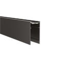 Шинопровод для магнитной системы Ideal lux ARCA PROFILE 1000 mm SURFACE BK - копия 14206 - фото 14121
