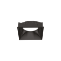 Рефлектор Ideal lux BENTO REFLECTOR SQUARE WH 279671 - фото 14122