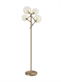 Напольный светильник Ideal lux EQUINOXE PT4 AMBRA 348285 - фото 14170