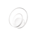 Настенный светильник Ideal lux OZ AP ON-OFF 4000K BIANCO 342252 - фото 14256