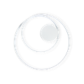 Потолочный светильник Ideal lux OZ PL ON-OFF 4000K BIANCO 342313 - фото 14261