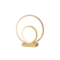 Настольный светильник Ideal lux OZ TL ON-OFF 4000K OTTONE 342511 - фото 14280