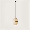 Подвесной светильник Aromas Pull C1249 Aged gold C1249 Aged gold - фото 14331