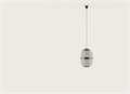 Подвесной светильник Aromas Pull C1249 Black C1249 Black - фото 14337