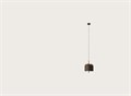 Подвесной светильник Aromas Oket C1317 Black C1317 Black - фото 14344