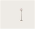 Напольный светильник Aromas Oket P1317 White P1317 White - фото 14368