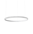Подвесной светильник Ideal lux Miracle SP d80 325835 - фото 14440