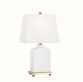 Настольный светильник Mitzi Brynn HL268201-CL HL268201-CL - фото 14504