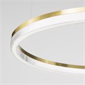Подвесной светильник Ideal lux CROWN SP D80 Bianco 339146