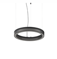 Подвесной светильник Ideal lux CROWN SP D40 Nero 339139