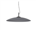 Подвесной светильник Ideal lux Eclipse SP1 Nero 338774