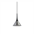 Подвесной светильник Ideal lux COCKTAIL LED SP1 Fume 353630