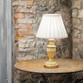Настольный светильник Ideal lux FIRENZE TL1 BIANCO 012889