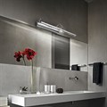 Подсветка для картин и зеркал Ideal lux MIRROR-10 AP4 CROMO 017303