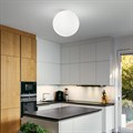 Потолочный светильник Ideal lux MAPA BIANCO PL1 D40 059839