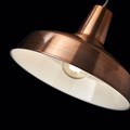 Подвесной светильник Ideal lux MOBY SP1 RAME 093697