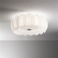 Потолочный светильник Ideal lux OVALINO PL8 094014