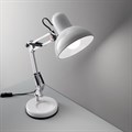 Настольный светильник Ideal lux KELLY TL1 BIANCO 108117