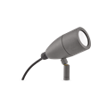 Прожектор Ideal lux INSIDE PR1 ANTRACITE 115412 - фото 9067