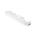 Драйвер Ideal lux STRIP LED DRIVER ON-OFF 150W 24Vdc 124117 - фото 9218