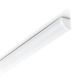 Профиль алюминиевый угловой Ideal lux SLOT ANG TONDO D16xD16 1000 mm WH 126548 - фото 9238