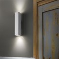 Настенный светильник Ideal lux SKY AP2 BIANCO 126883 - фото 9242 Настенный светильник Ideal lux SKY AP2 BIANCO 126883 - фото 9242