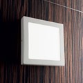 Потолочный светильник Ideal lux UNIVERSAL PL D17 SQUARE 3000K 138633