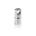 Держатель кабеля Ideal lux SUPPORTO CAVO 15x30 CROMO 143224 - фото 9427