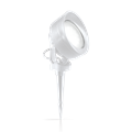 Прожектор Ideal lux LITIO PR1 BIANCO 145310 - фото 9442