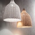 Подвесной светильник Ideal lux HAUNT SP1 BIANCO 159256