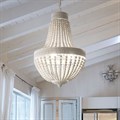 Подвесная люстра Ideal lux MONET SP5 162737