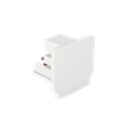 Заглушка торцевая для трёхфазного шинопровода Ideal lux LINK END CAP WH 169613 - фото 9727