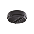 Одиночное соединение Ideal lux LINK SINGLE CONNECTION ON-OFF BK 170152 - фото 9738